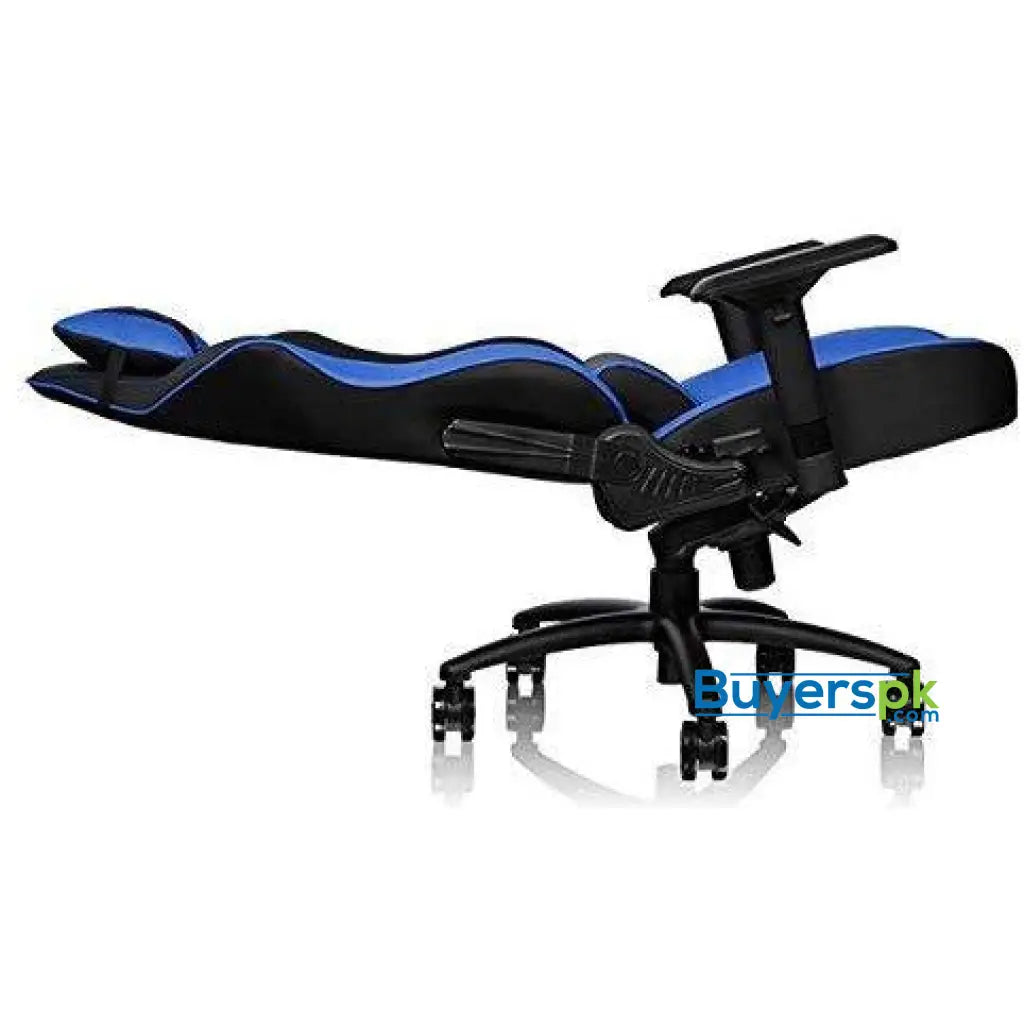 Thermaltake Gtc 500 Blue Gaming Chair - Price in Pakistan Thermaltake Gtc 500 Blue Gaming Chair - Price in Pakistan